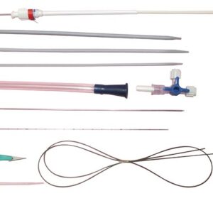 Nephrostomy Tube Set ? Promost