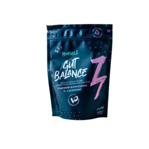 FemFuelz Gut Balance Strawberry & Kiwi Flavour 200g