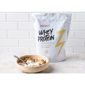 FemFuelz Whey Protein 300g