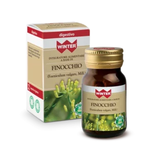 WINTER FENNEL BIO 30CPSVEG