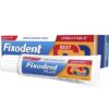 Fixodent Plus Dual Power Premium Denture Cream