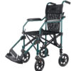 Foldable Wheelchair-HY9535L