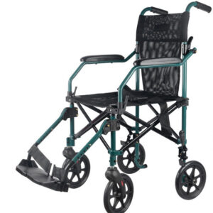 Foldable Wheelchair-HY9535L