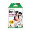 Fujifilm Instax Mini Film Twin Pack
