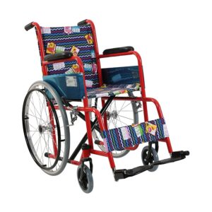 G100C Pediatric Wheelchair