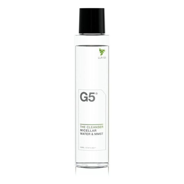 G5 The Cleanser 200ml
