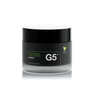 G5 The Cream - 50ml