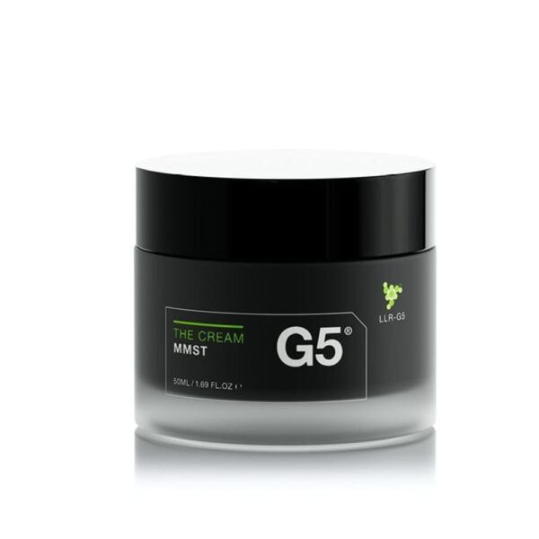 G5 The Cream - 50ml