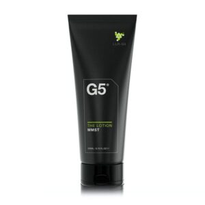 G5 The Lotion 200ml