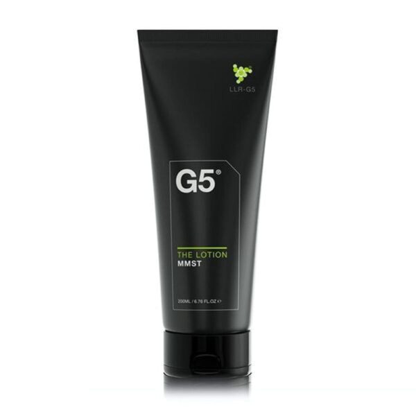 G5 The Lotion 200ml