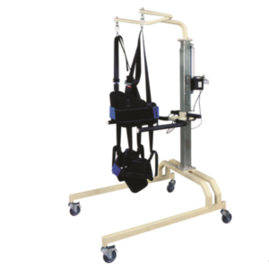 Electric Gait Trainer