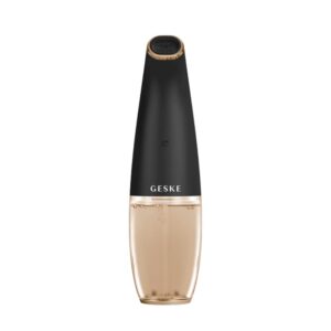 Geske Aqua-Stream Face Cleanser 8 in 1 Grey