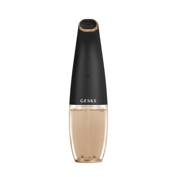 Geske Aqua-Stream Face Cleanser 8 in 1 Grey