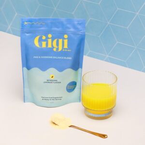 Gigi PMS & Hormone Balance Blend 240g