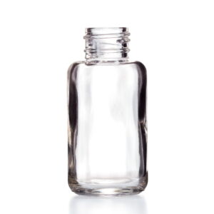 30ml-200ml Glass Derma Bottles