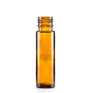 10ml Glass Rollette Bottle