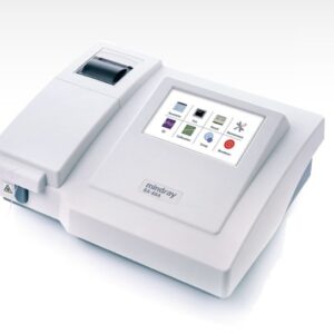 Semi-Automatic Chemistry Analyzer  B88-A    ? Mindray