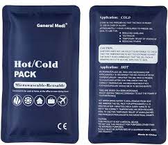 Hot & Cold Pack