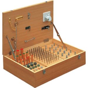 Hand Function Box