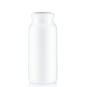 10ml-20ml HDPE Snap-on Bottles