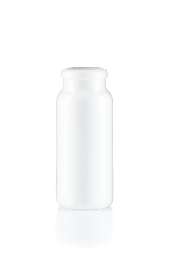 10ml-20ml HDPE Snap-on Bottles
