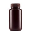 30ml-500ml Wide Mouth HDPE Bottle