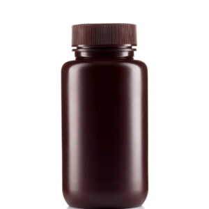 30ml-500ml Wide Mouth HDPE Bottle