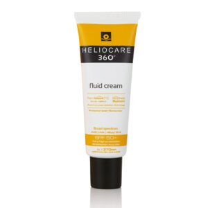 Heliocare 360 Fluid Cream SPF50+ 50ml