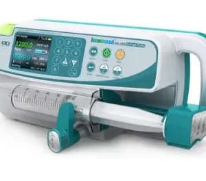 Syringe Infusion Pump ? Hawkmed
