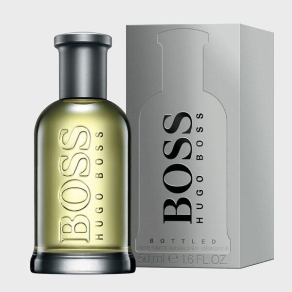 Hugo Boss Boss Bottled Eau De Toilette Spray