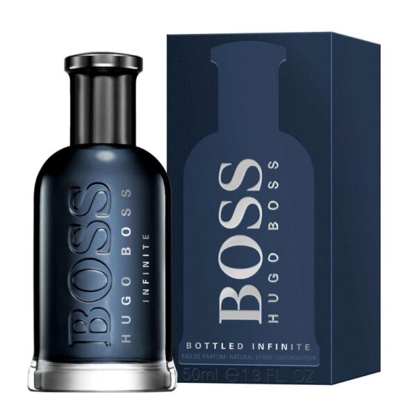 Hugo Boss Bottled Infinite for Men Eau De Parfum