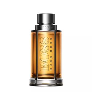 HUGO BOSS Boss The Scent for Him Eau De Toilette 100ml