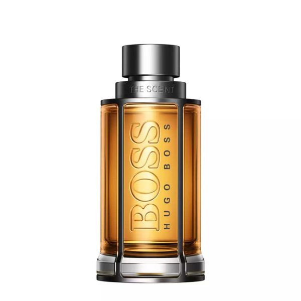 HUGO BOSS Boss The Scent for Him Eau De Toilette 100ml