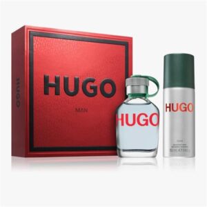 Hugo Boss Hugo Man 75ml Gift Set