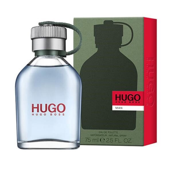 Hugo Boss Man Eau de Toilette 75ml