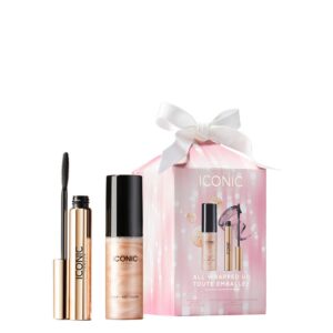 Iconic London All Wrapped Up Gift Set