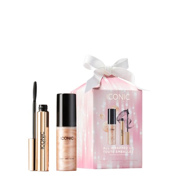 Iconic London All Wrapped Up Gift Set