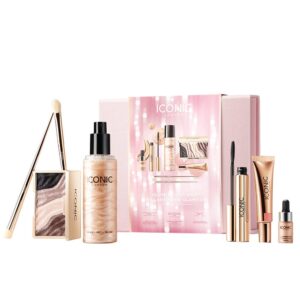 Iconic London Glowing Out Out Gift Set