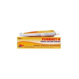 Funbact-A Cream 30g
