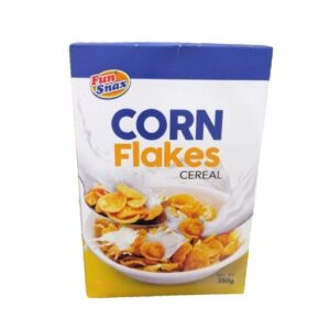 Funsnax cornflakes 350g