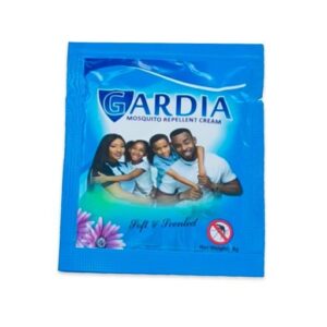 Gardia Mosquito Repellent 8g