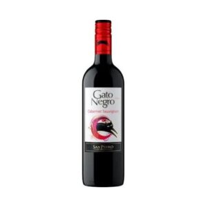 Gato Negro Cabernet 75cl