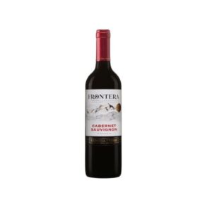 Frontera cabernet sauvignon75cl