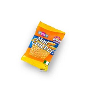 Beloxxi mini crackers 21g