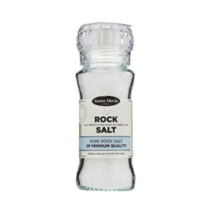 Best-One Rock Salt Grinder 100g