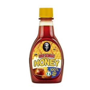 Bro George Honey 350g