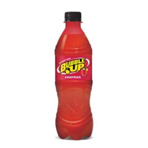 Bubble up chapman 35cl