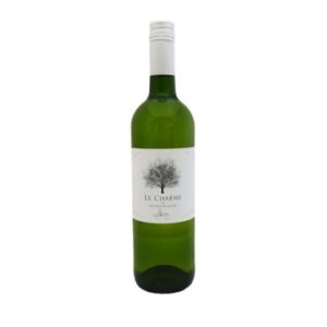 Charme Sauvignon Blanc 75cl