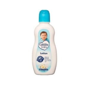 Cussons baby lotion 200ml