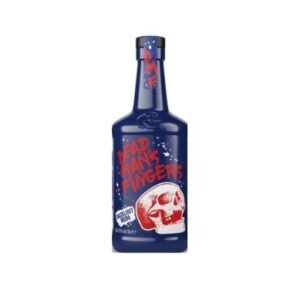 Dead Man?s Fingers Hazelnut Rum 75cl